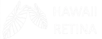 Hawaii Retina Logo