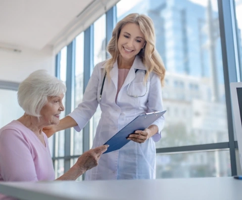 Importance of Patient education